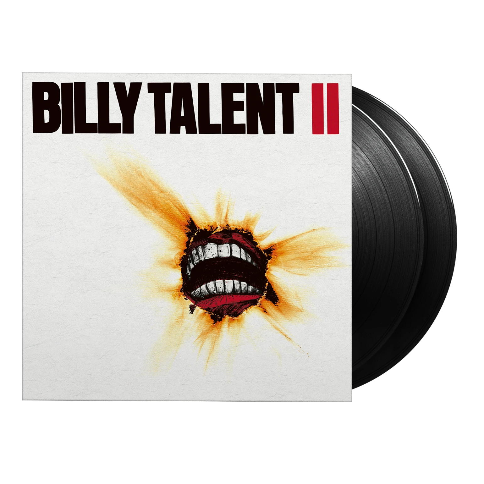 Billy Talent II